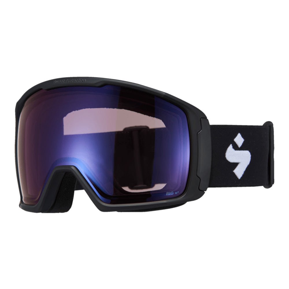 Sweet Protection Clockwork RIG Reflect Goggles 2024