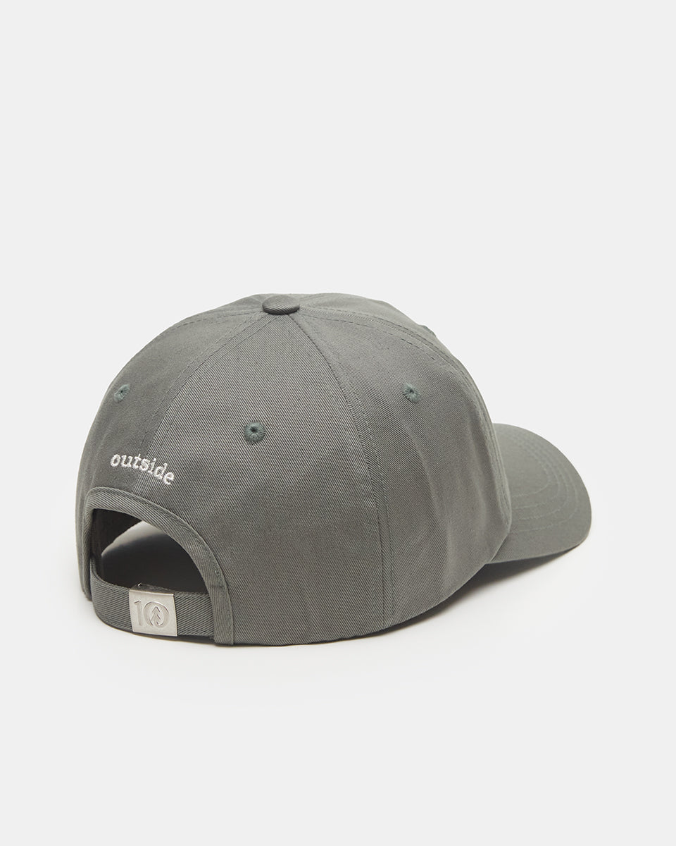 Slogan Peak Hat