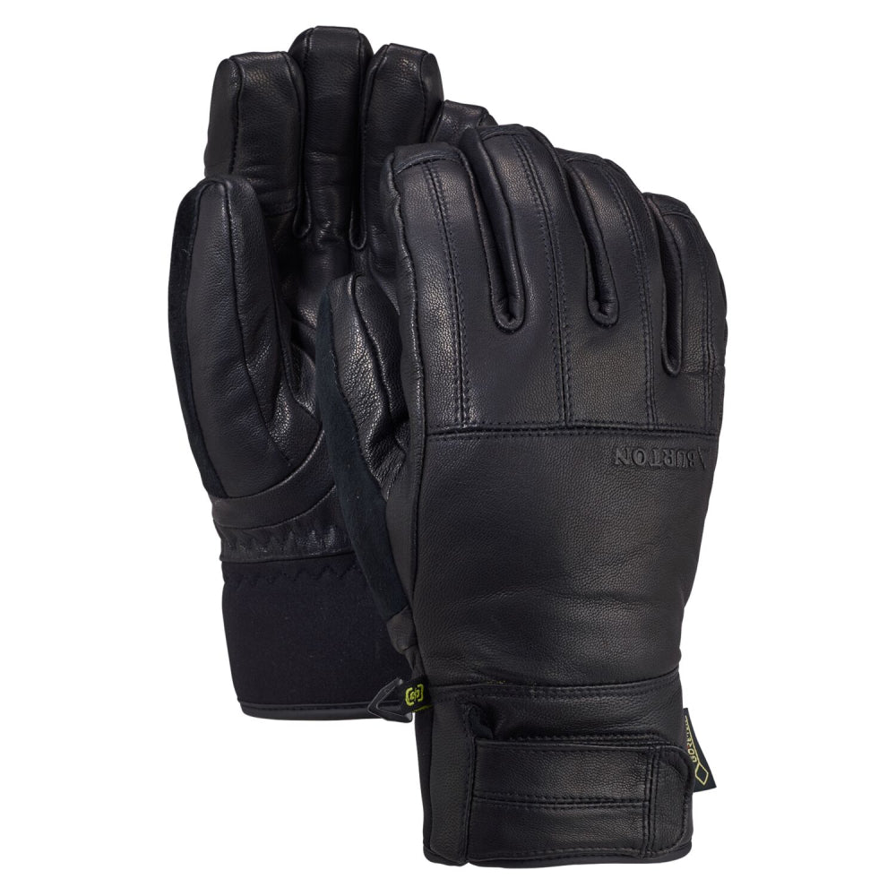 Burton Gondy Gore-Tex Mens Leather Gloves