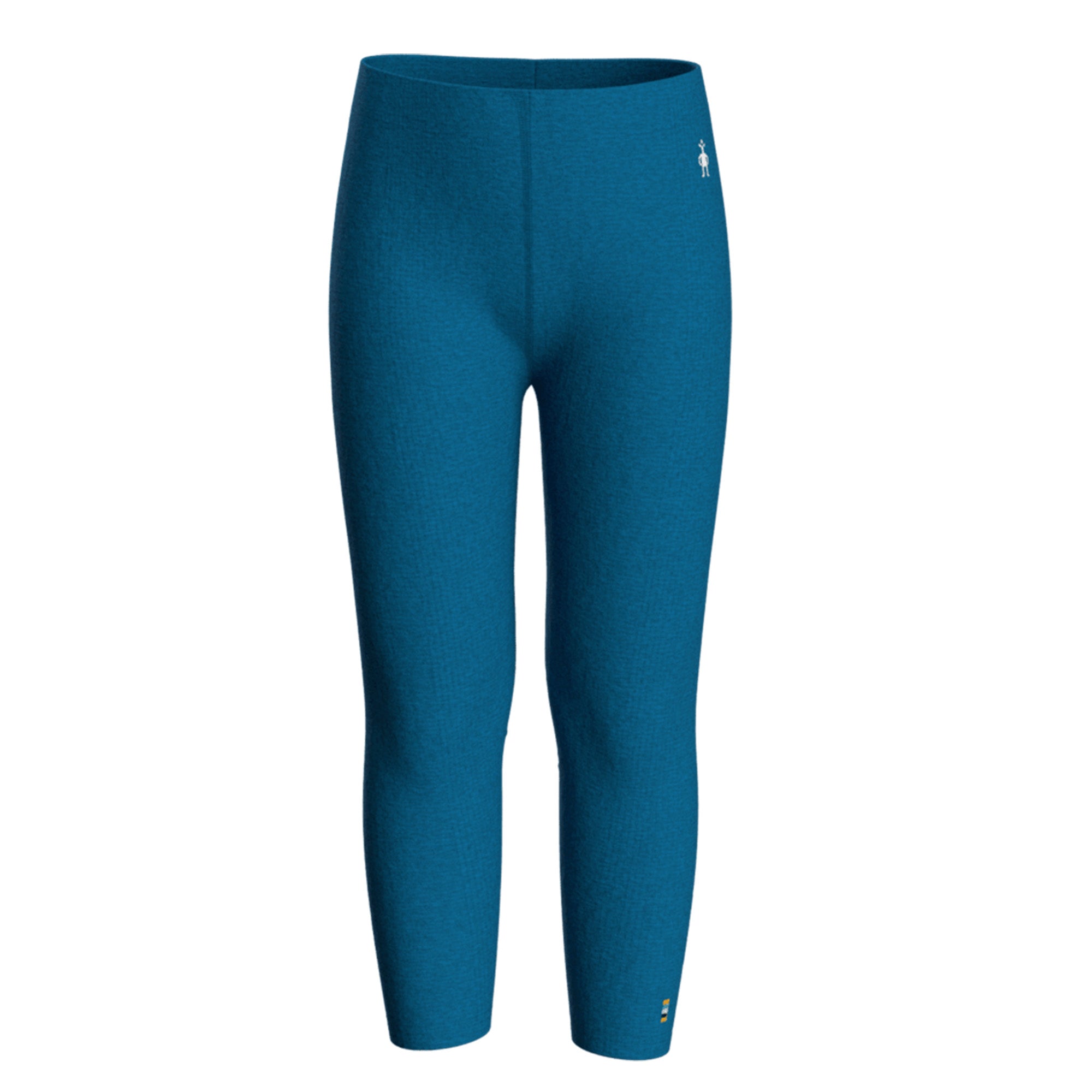 Smartwool Classic Merino Kids Bottoms