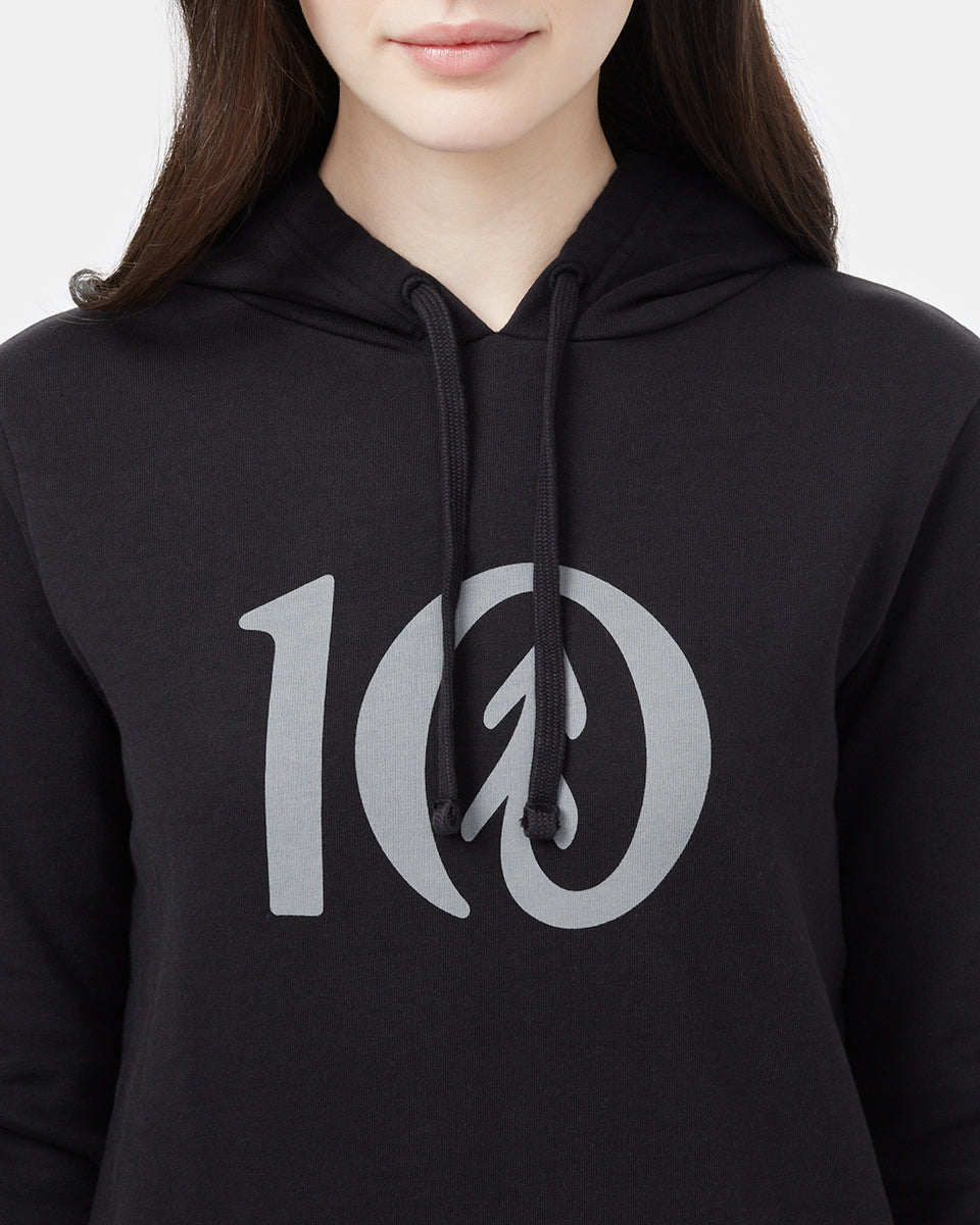 Ten Classic Hoodie