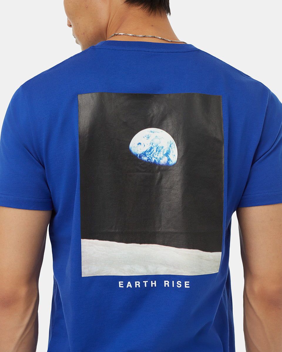 Earth Rise T-Shirt