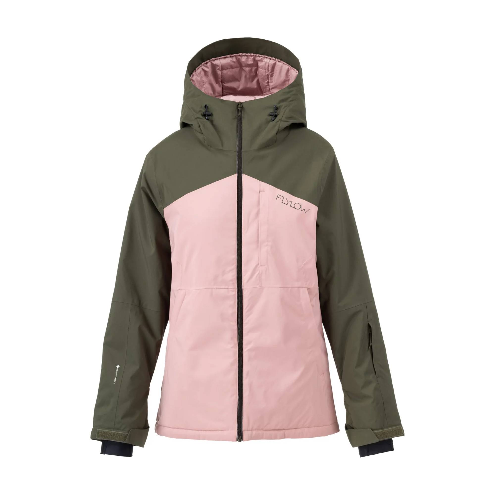 Flylow Freya Womens Jacket 2025