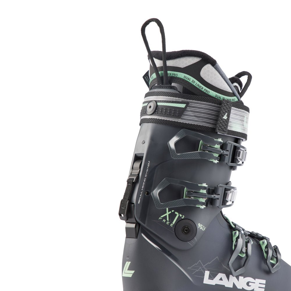 Lange XT3 95 LV GW Womens Ski Boot 2023