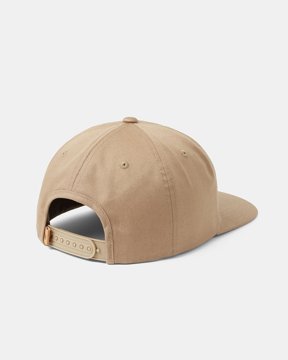 Scenic Snapback Hat