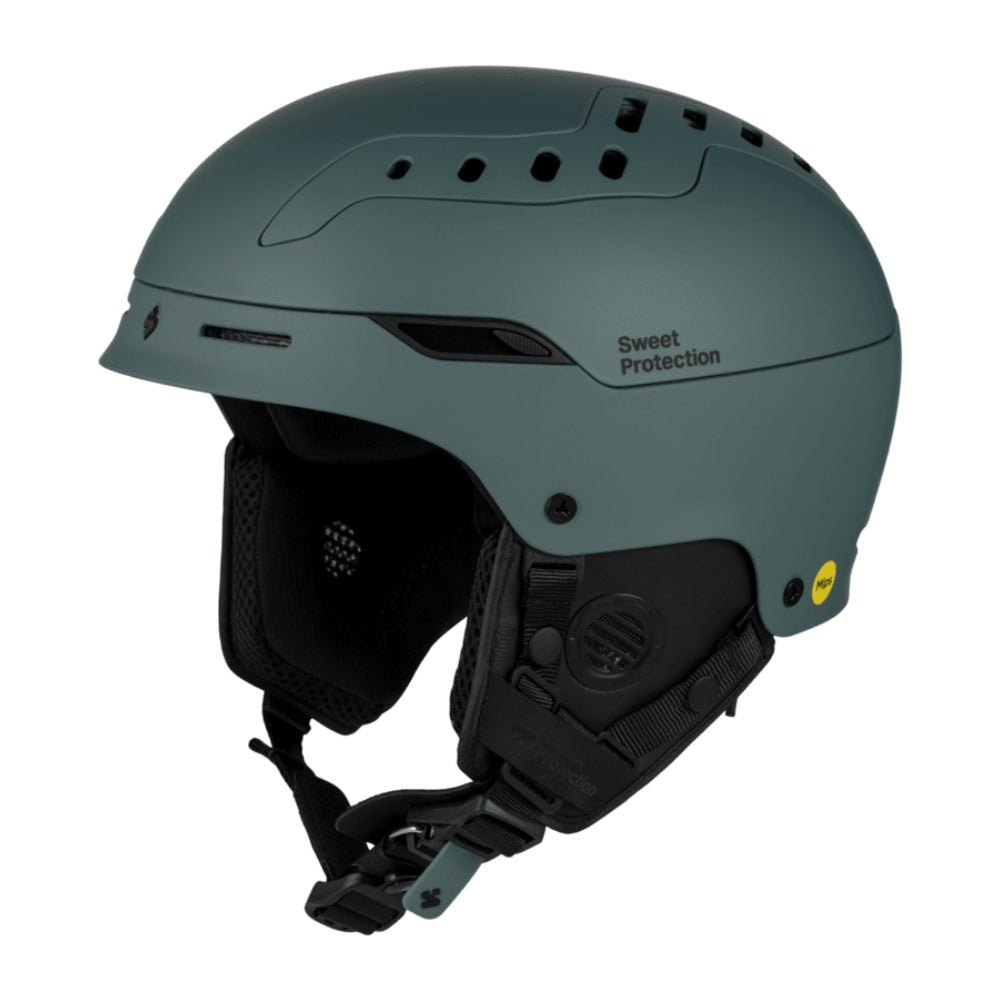 Sweet Protection Switcher MIPS Helmet 2024