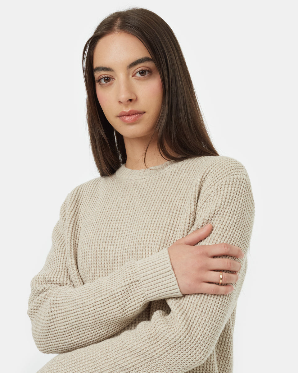 Highline Crew Sweater