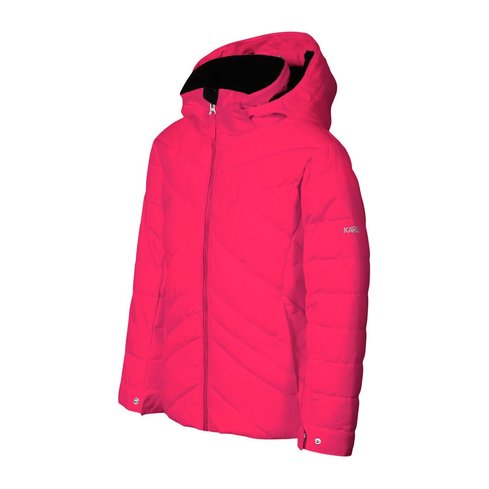 Karbon Andromeda Junior Girls Jacket 2023