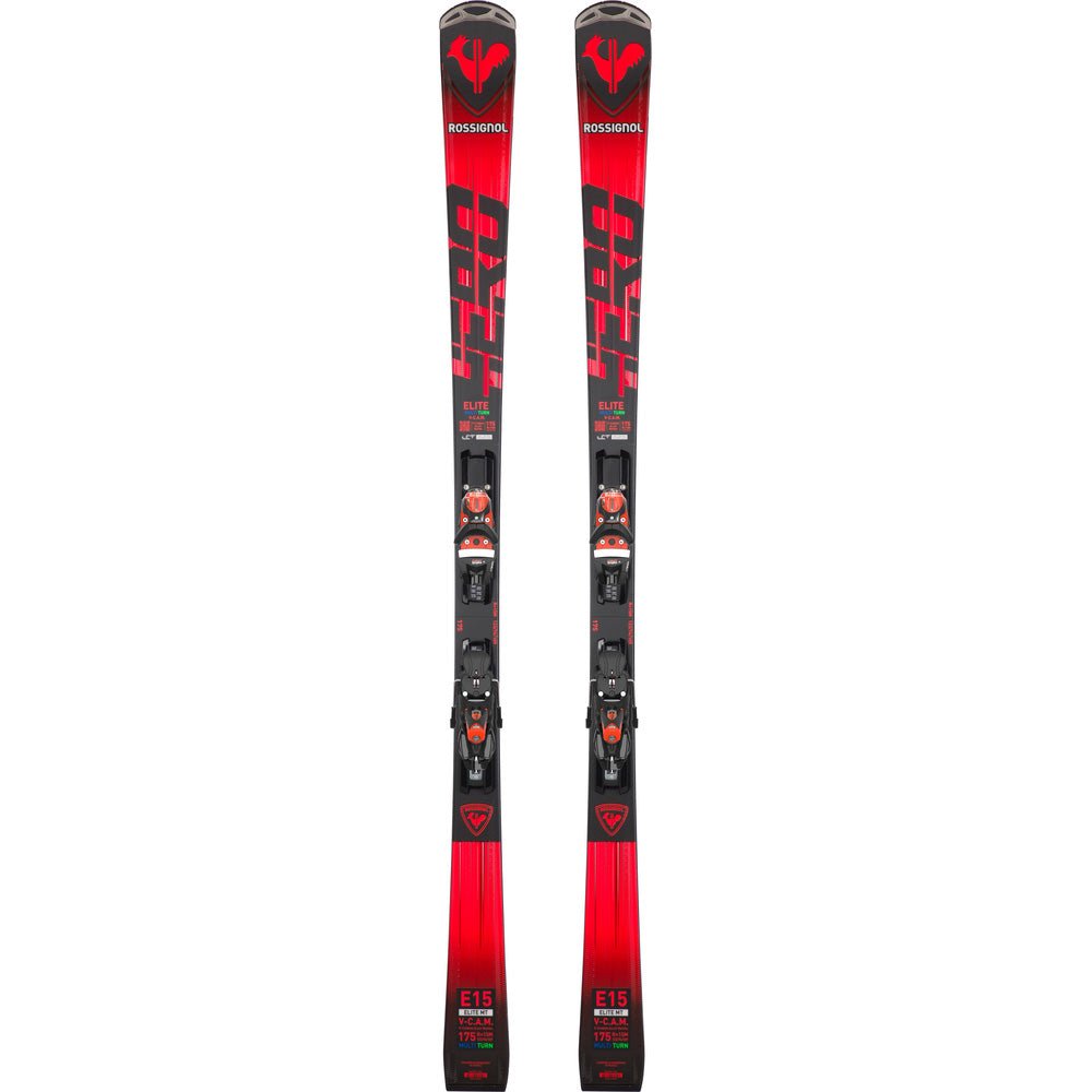 Rossignol Hero Elite MT Ti CAM Ski  + SPX 12 K GW Binding 2024