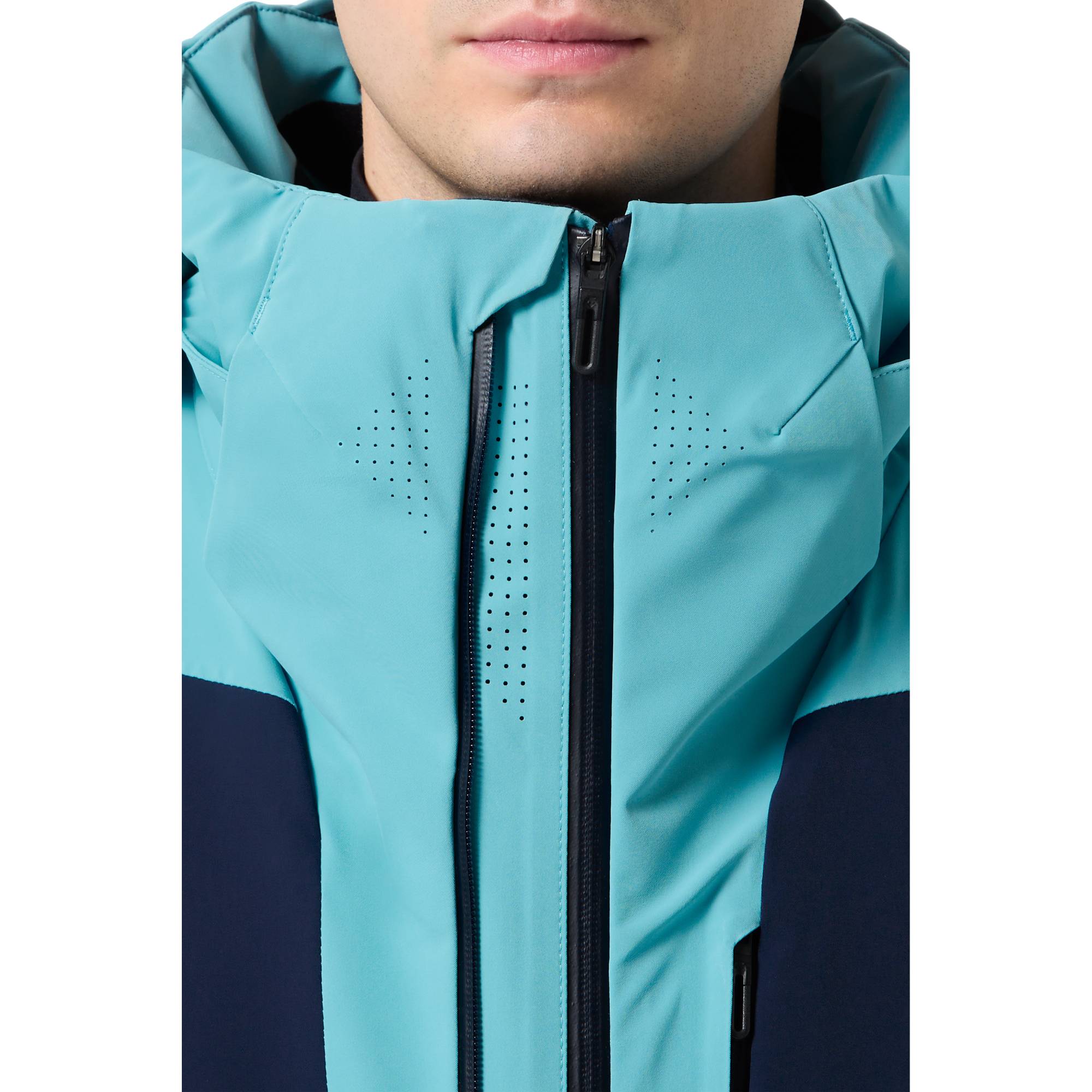 Descente Steep Insulated Mens Jacket 2025