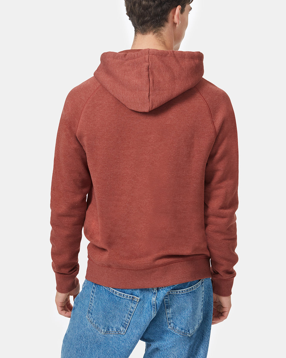 Oberon Hoodie