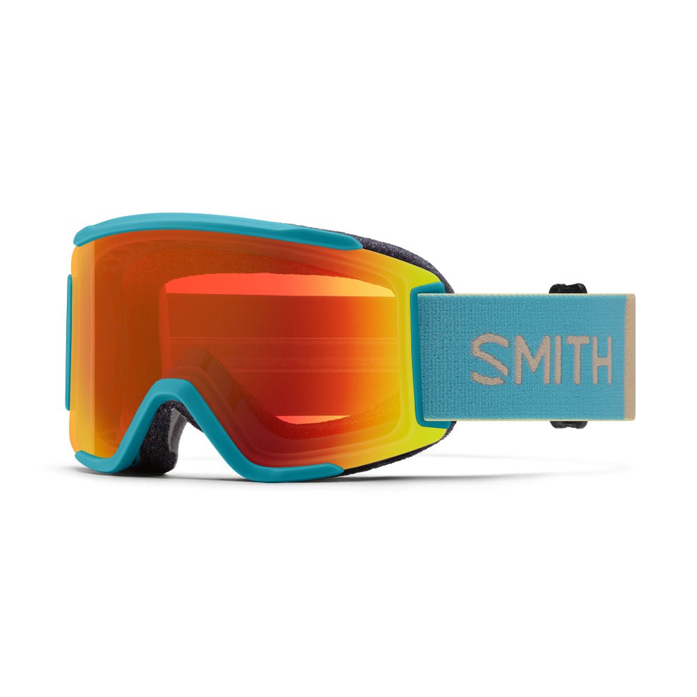 Smith Squad S Goggle 2023