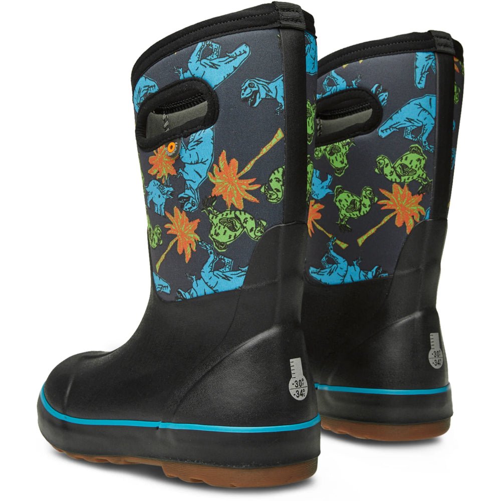 Bogs Classic II Dino Dodo Kids Boot 2024