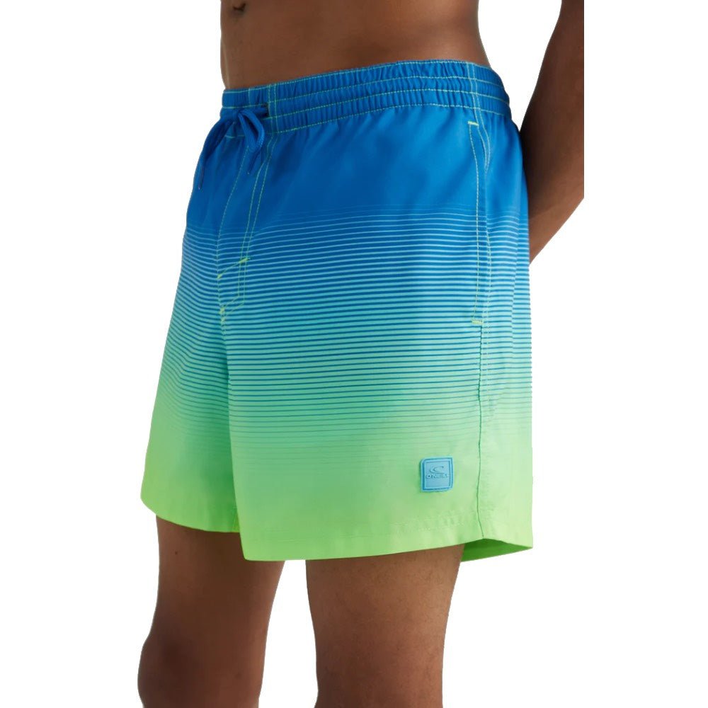 Oneill Cali Gradient Mens 15 Volley 2023