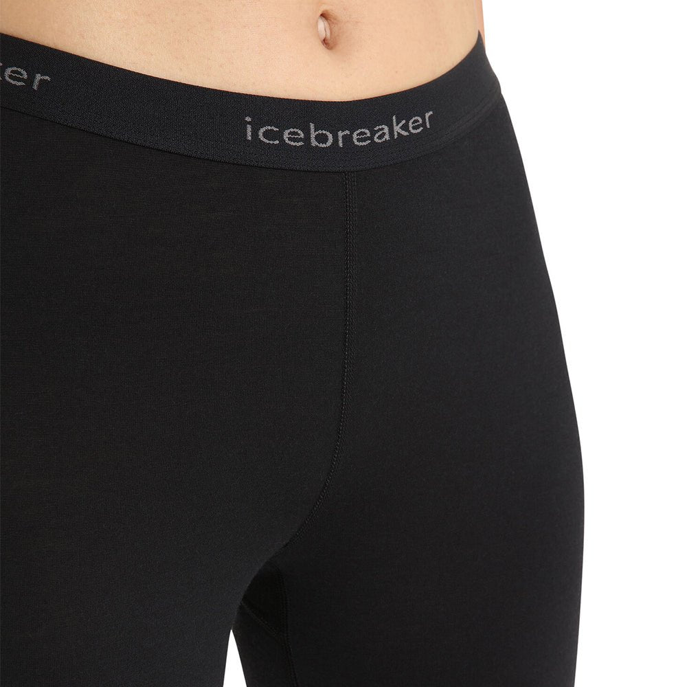 Icebreaker 200 Oasis Womens Leggings