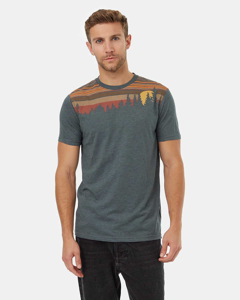 Retro Juniper T-Shirt