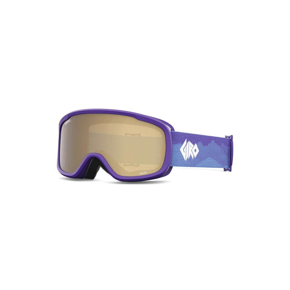 Giro Buster Flash Junior Goggles 2025