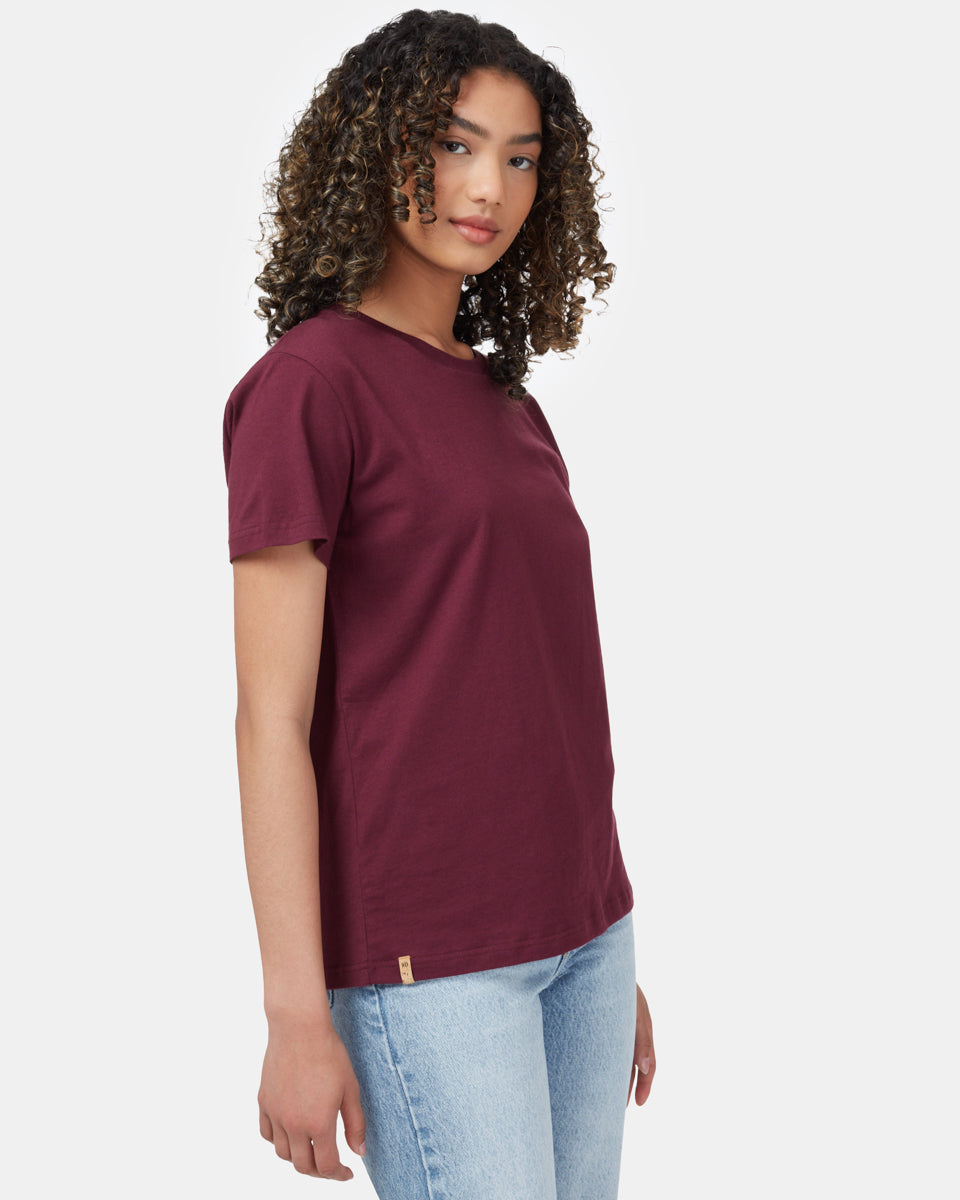 Relaxed T-Shirt