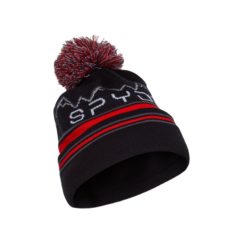 Spyder Icebox Junior Boys Hat