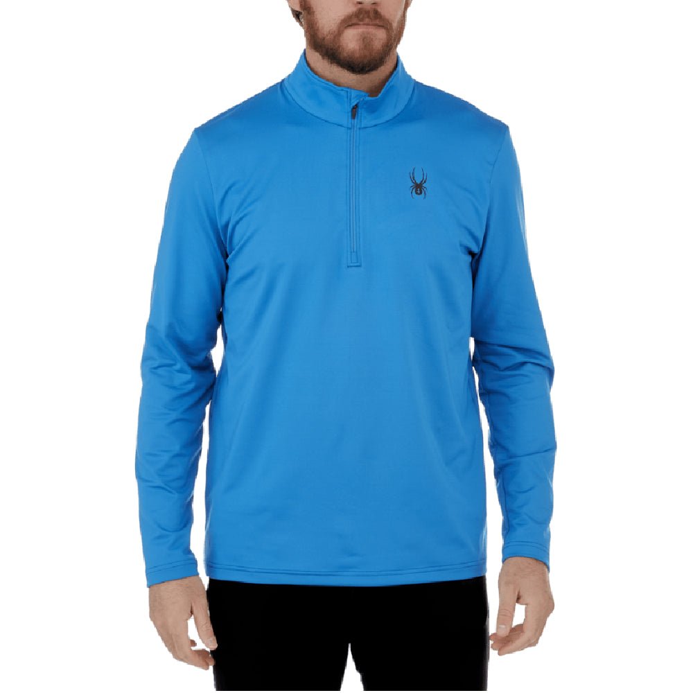 Spyder Prospect Mens Zip Turtleneck 2023