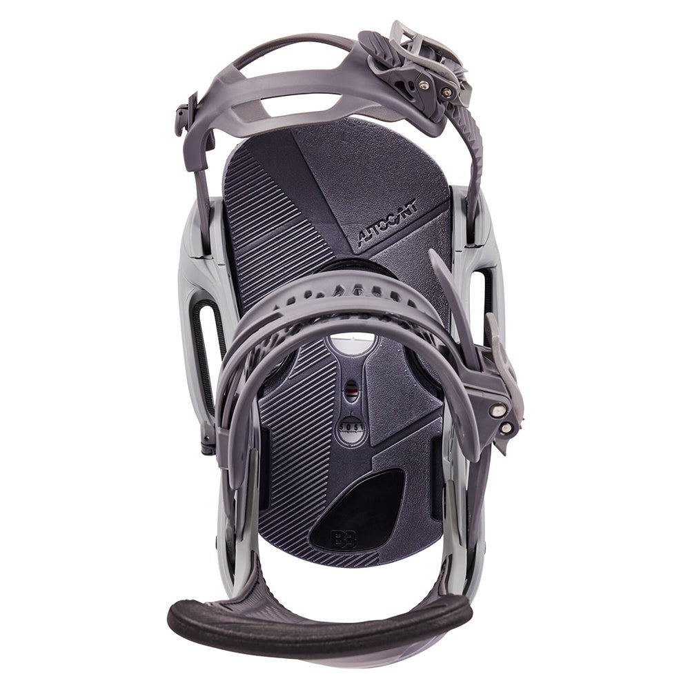 Burton Malavita Snowboard Bindings 2023