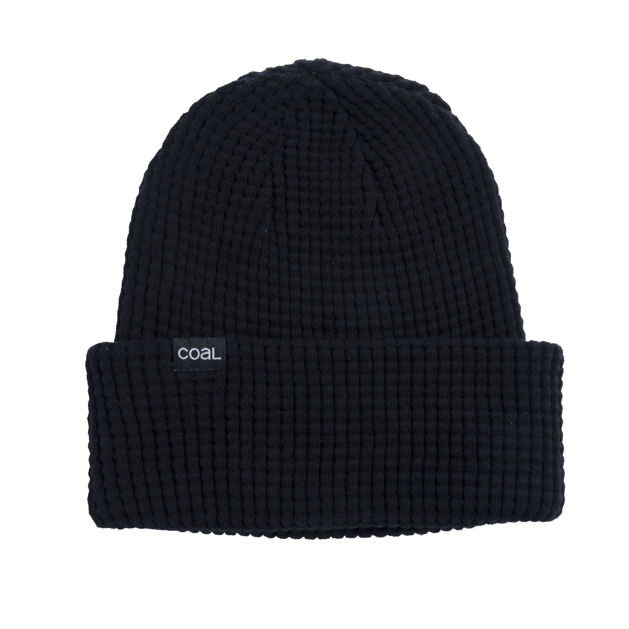 Coal Crossover Adult Beanie