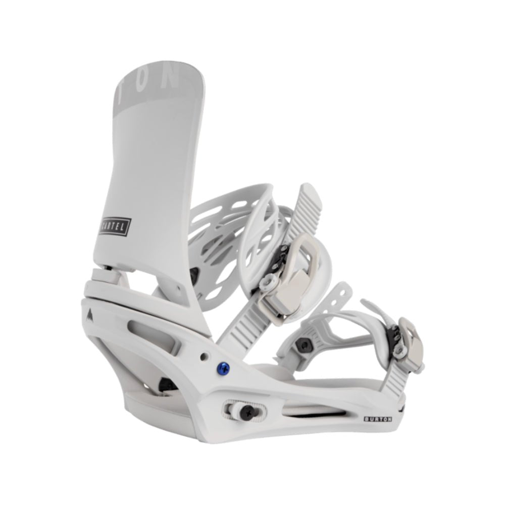 Burton Cartel Snowboard Bindings 2024