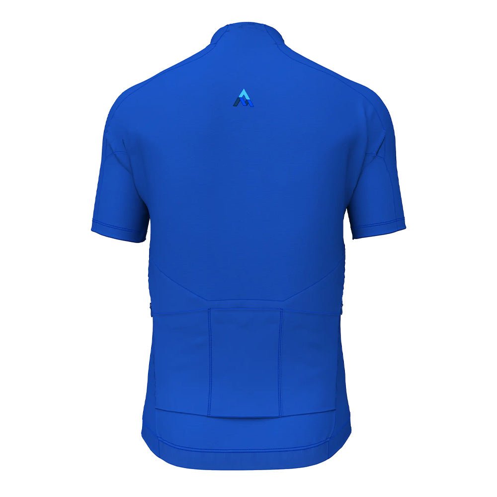 7Mesh Ashlu Merino Mens Jersey