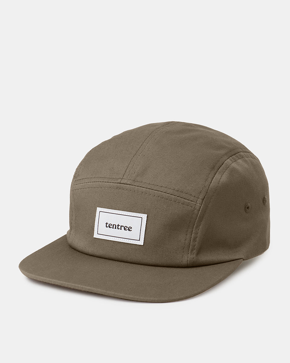 Tentree Camper Hat