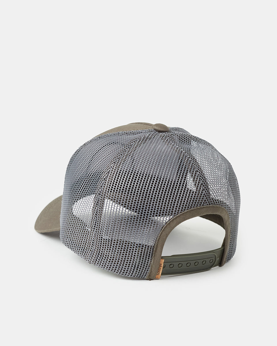 Explorer Patch Altitude Hat