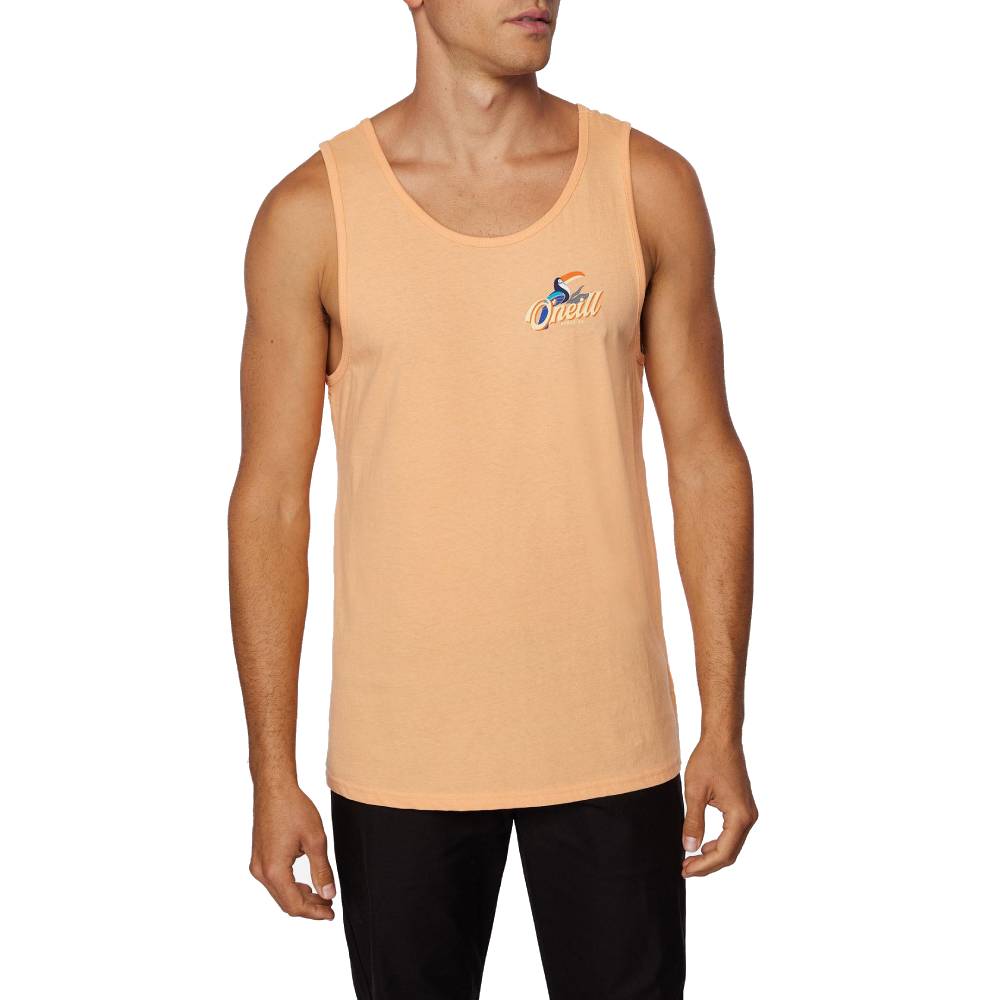 O'Neill Paradise Mens Tank 2022