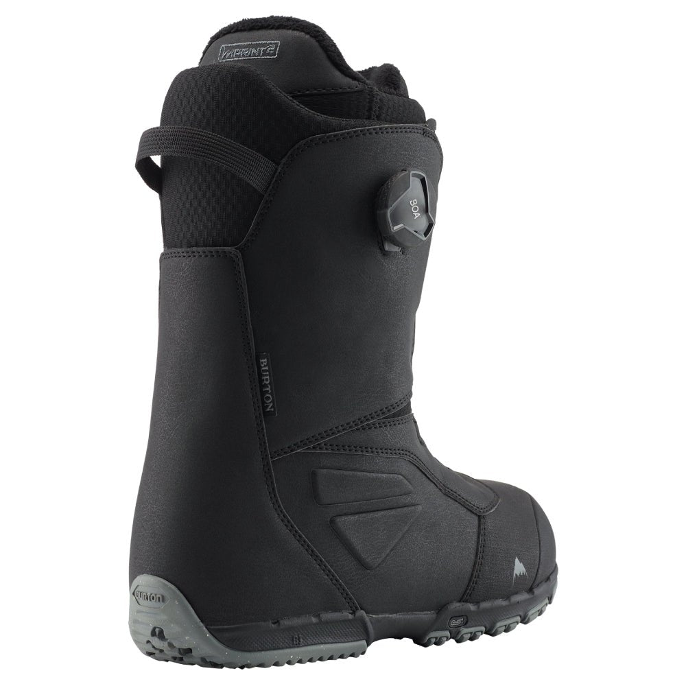 Burton Ruler BOA Snowboard Boots 2024