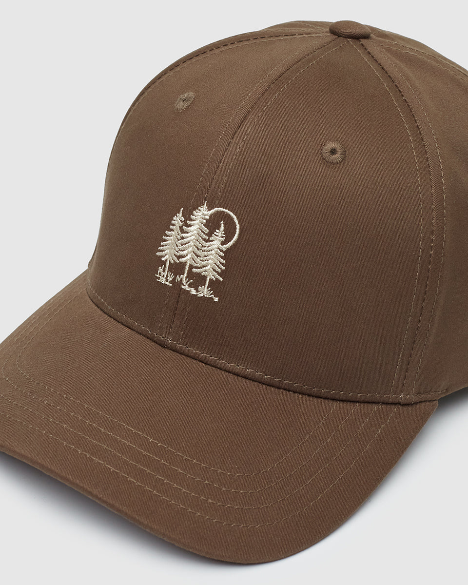 Golden Forest Elevation Hat