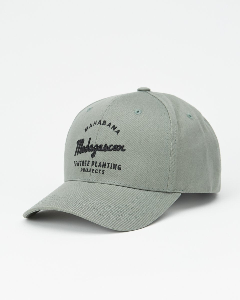 Madagascar Planting Elevation Hat