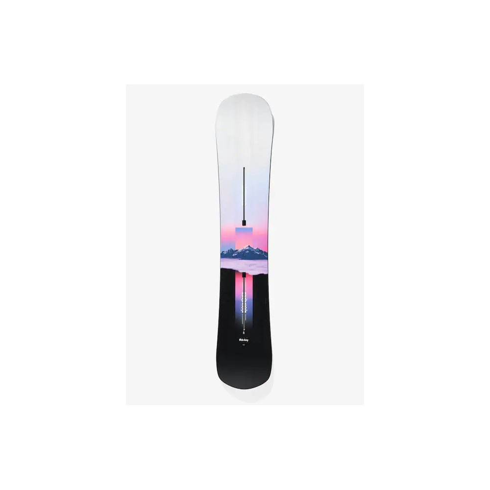 Burton Hideaway Womens Snowboard 2023