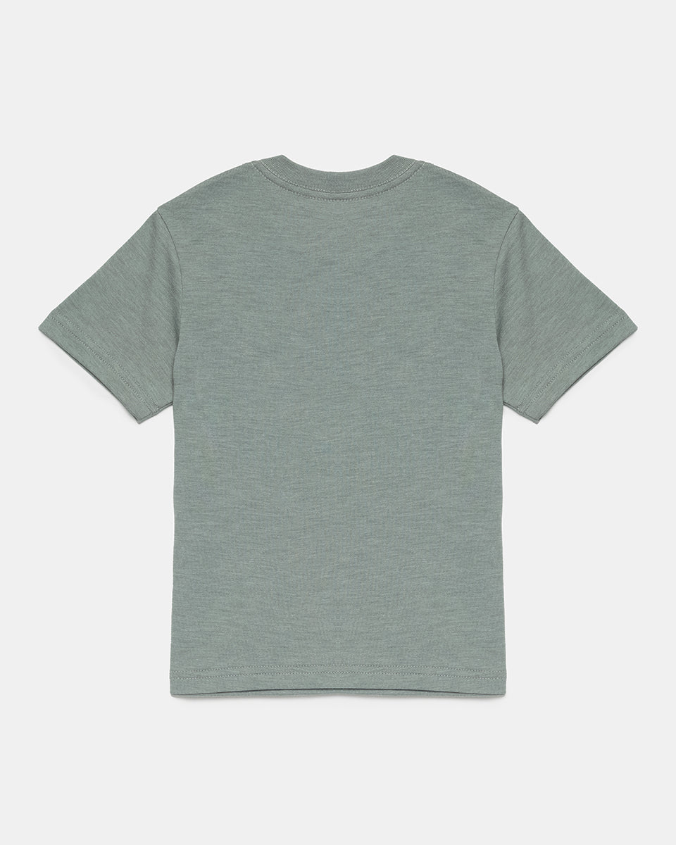 Snail Ten T-Shirt