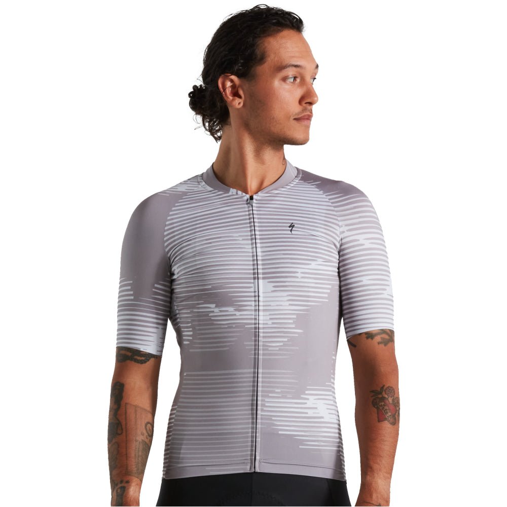 Specialized SL Blur SS Mens Jersey