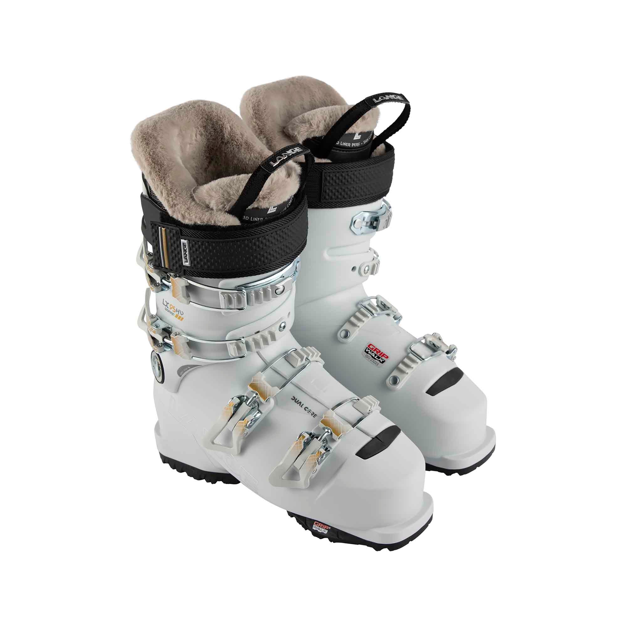 Lange LX 95 HV GW Womens Ski Boot 2025