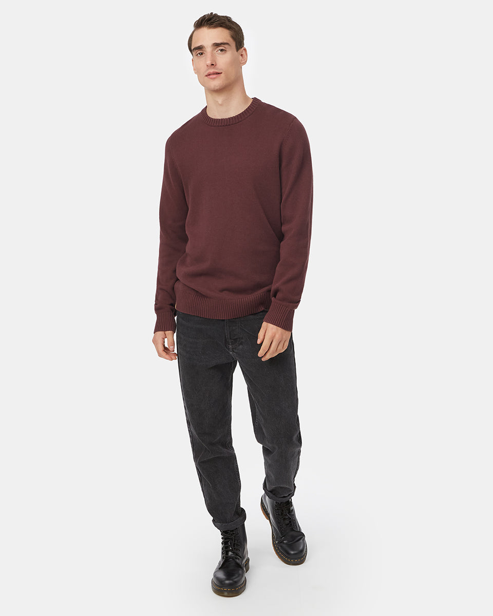 Highline Crew Sweater