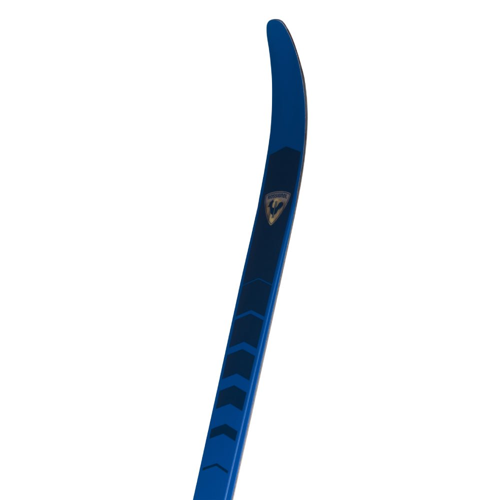 Rossignol BC 65 Positrack Nordic Skis