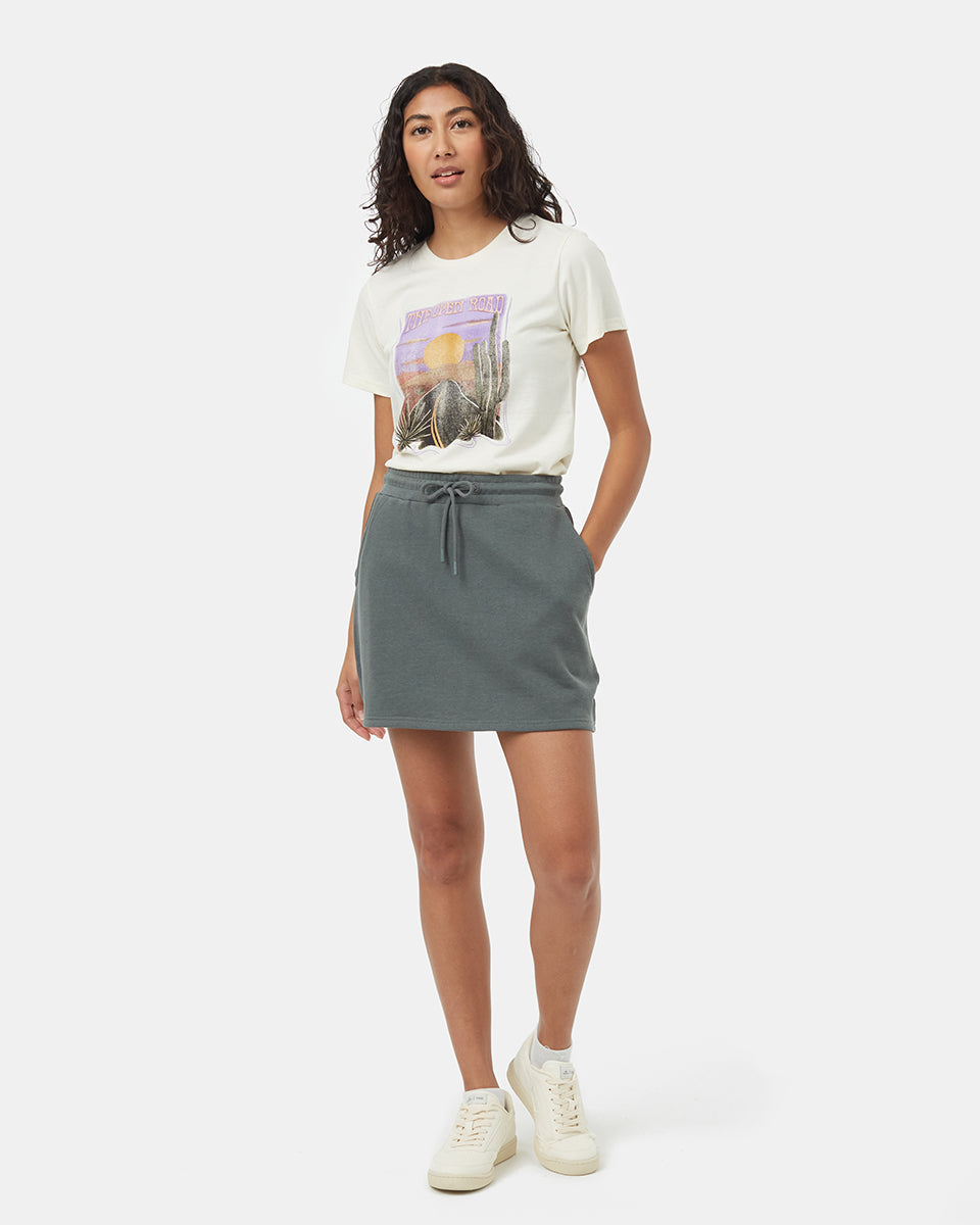 Open Road T-Shirt