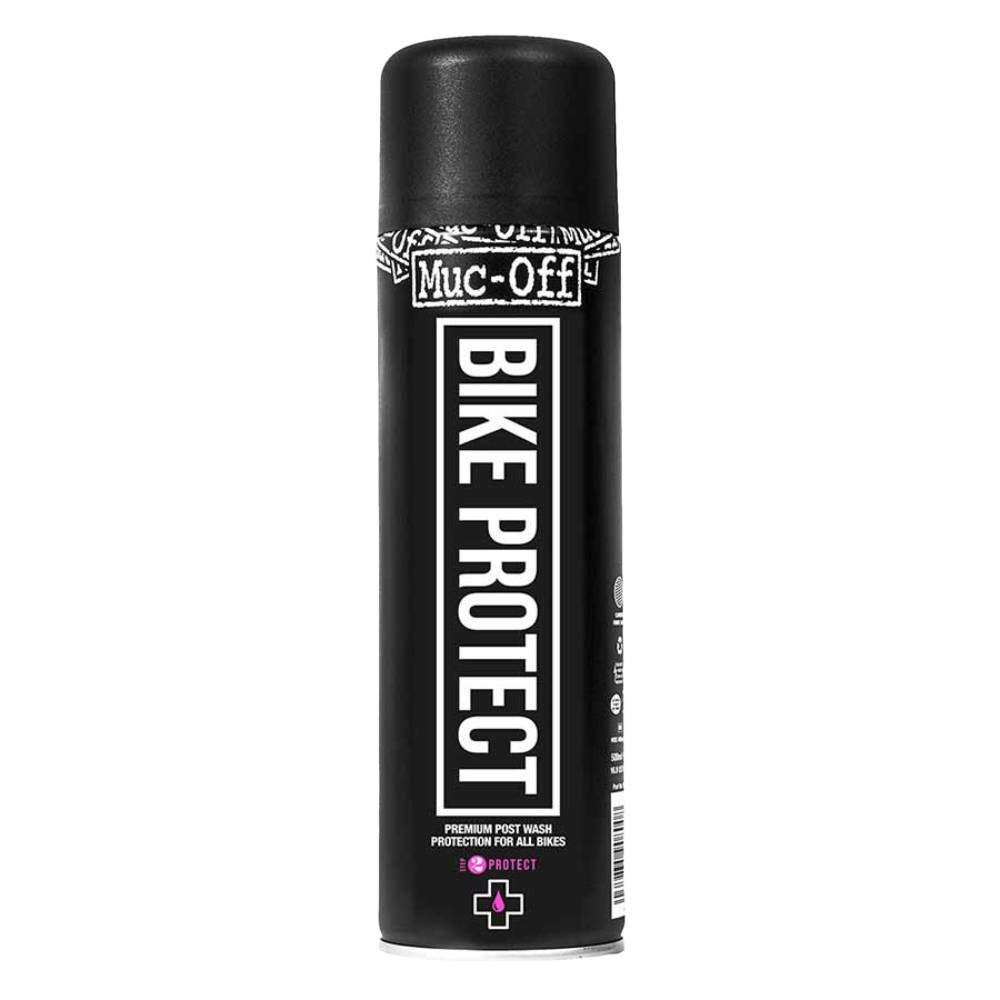 Muc-Off Bike Protect