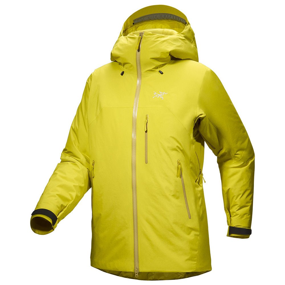 Arc'teryx Beta Womens Insulated Jacket 2024