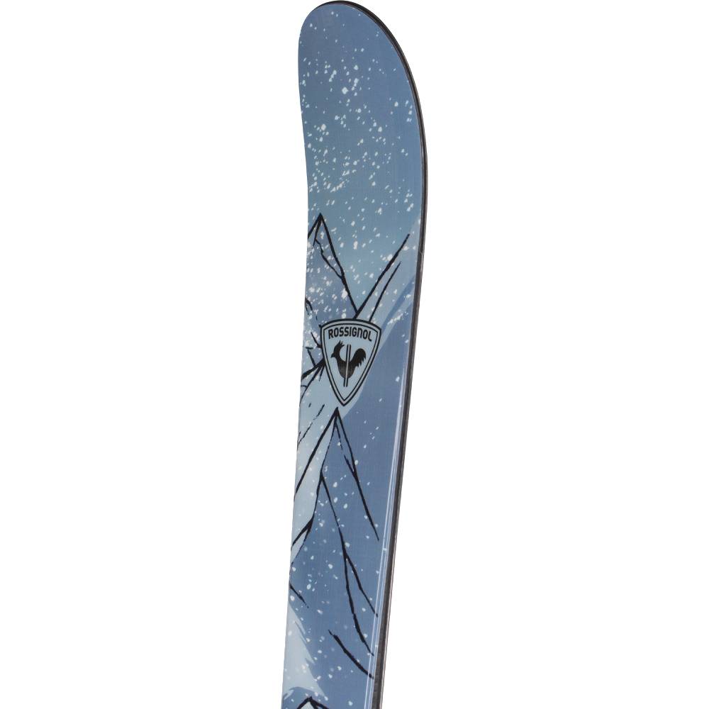 Rossignol Blackops Pro Ski 2024