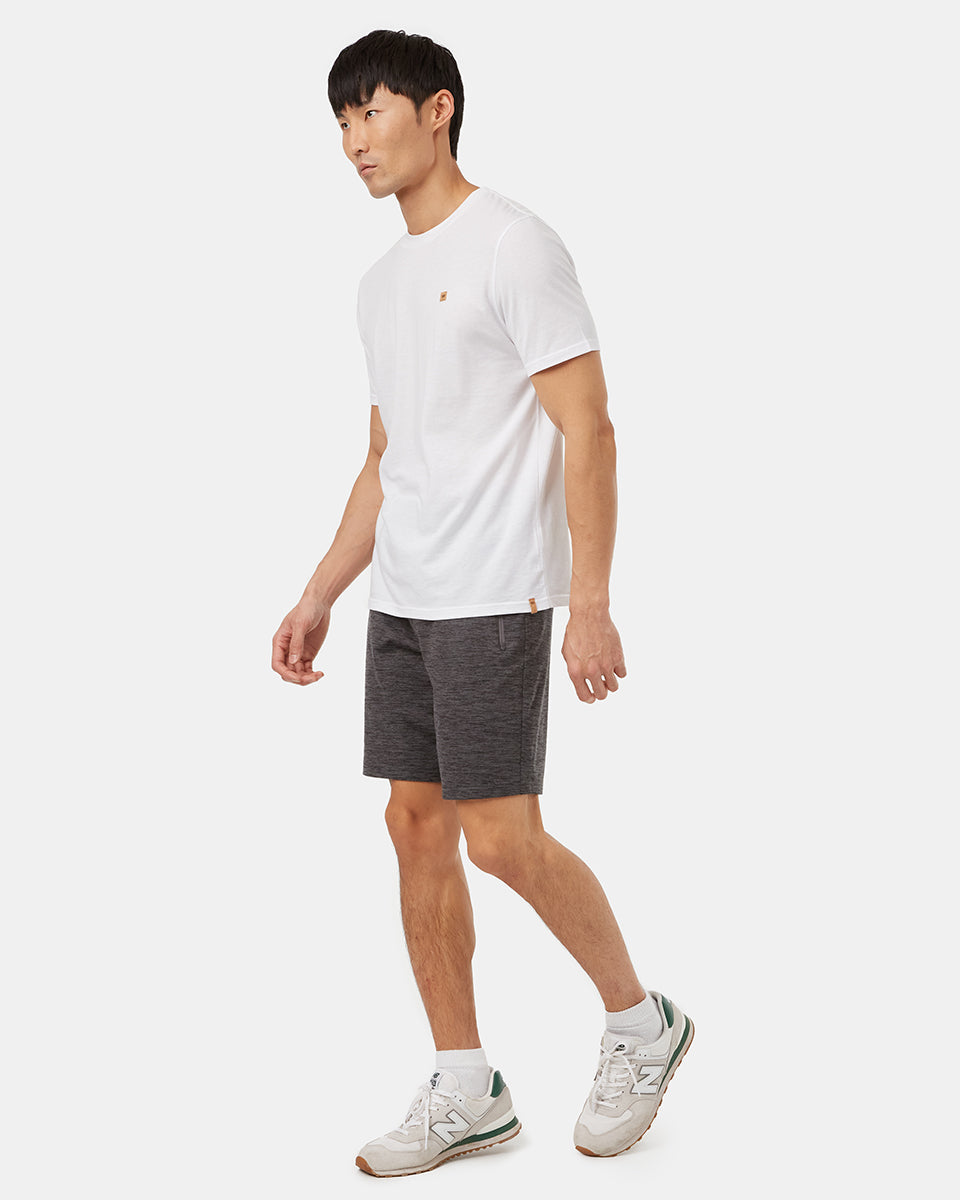 Active Soft Knit Short