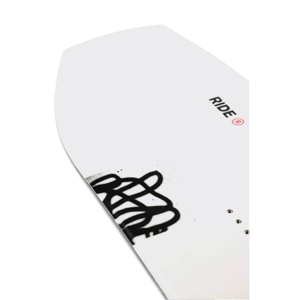 Ride Superpig Snowboard 2024