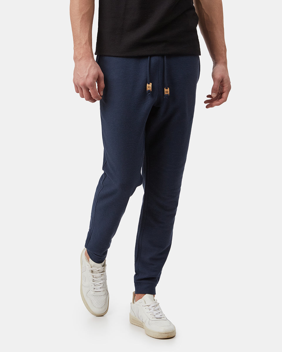 Ottoman Atlas Sweatpant