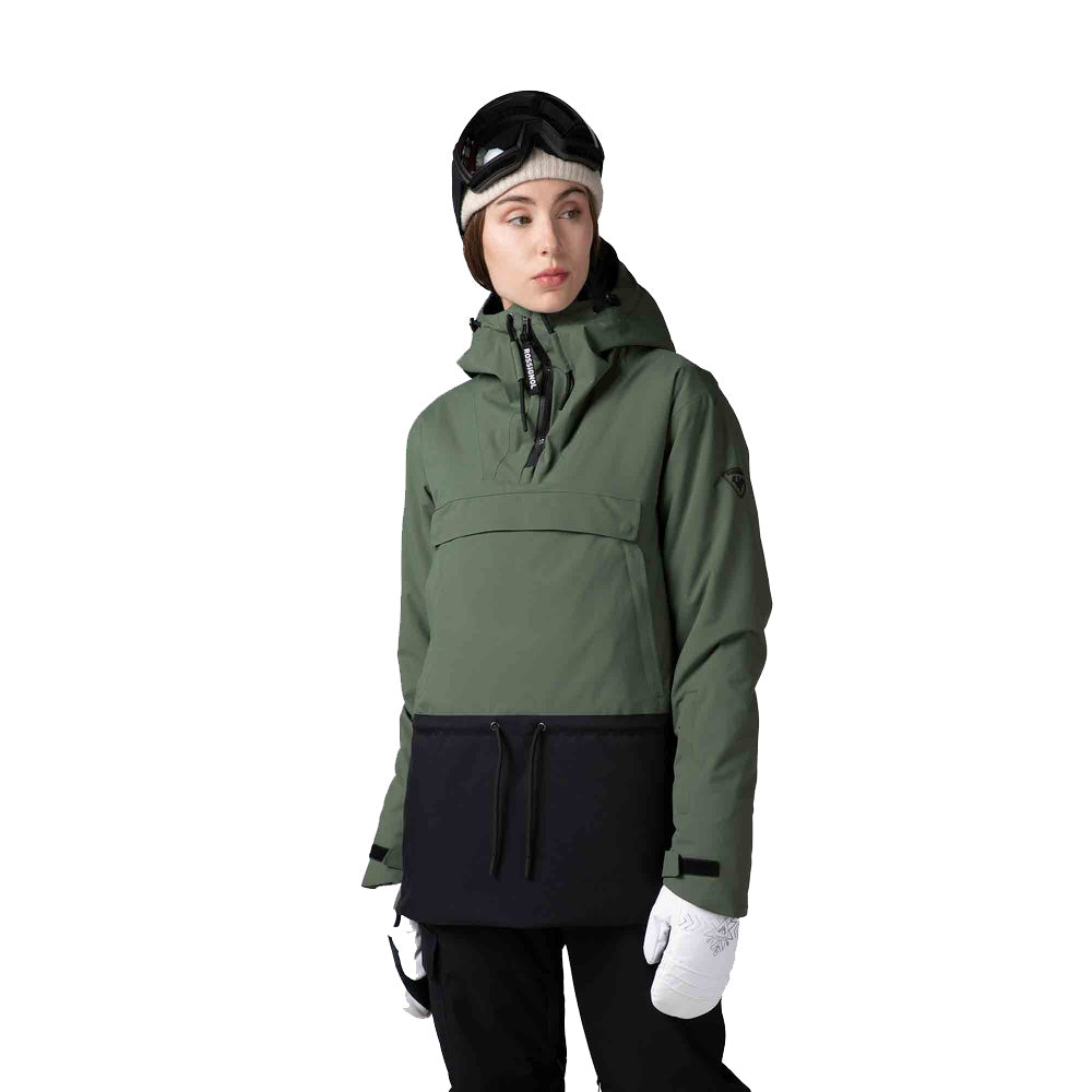 Rossignol SNB Womens Anorak 2024