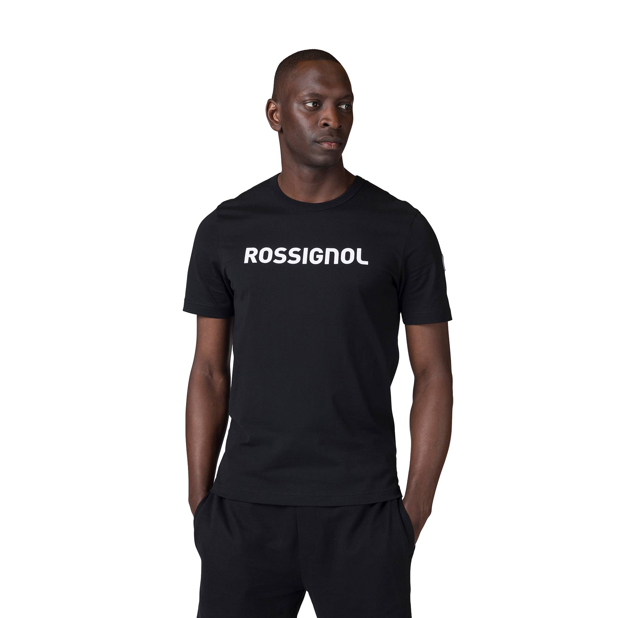 Rossignol Rossi Mens SS Tee 2025