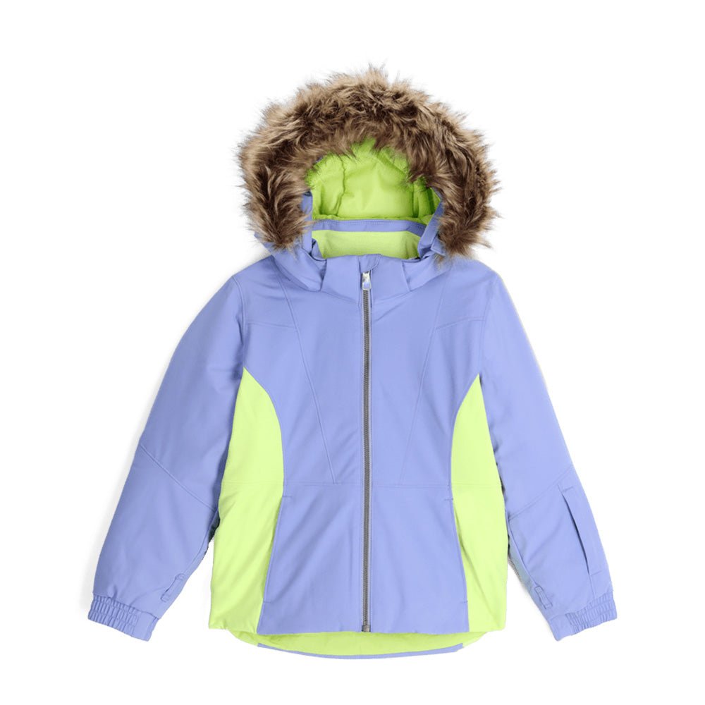 Spyder Lola Preschool Girls Jacket 2024